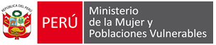 Ministerio de la Mujer y Poblaciones Vulnerables